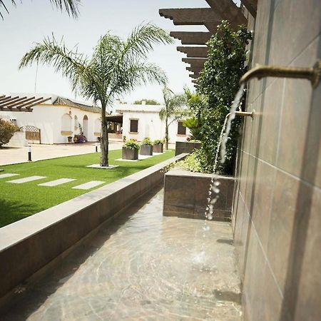 Chalet Fuentes 1 Con Piscina Comun Villa Conil De La Frontera Eksteriør billede